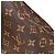 Néonoé Borsa a tracolla Louis Vuitton Monogram NeoNoe Marrone Rosso Monogramma - vista 21