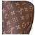 Néonoé Borsa a tracolla Louis Vuitton Monogram NeoNoe Marrone Rosso Monogramma - vista 22
