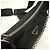 Saffiano Borsa a tracolla PRADA Re-Edition 2005 1BH204 Nero - vista 11