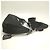 Saffiano Borsa a tracolla PRADA Re-Edition 2005 1BH204 Nero - vista 6