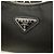 Saffiano Borsa a tracolla PRADA Re-Edition 2005 1BH204 Nero - vista 9