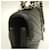 Sac à épaule 2-Way College en cuir noir Yves Saint Laurent  - vue 14