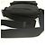 Borsa a tracolla Balenciaga Sport Messenger 638657 Nero - vista 4