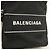 Borsa a tracolla Balenciaga Sport Messenger 638657 Nero - vista 5
