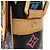 Borsa a tracolla Louis Vuitton Multicolor Sologne M92639 Nero - vista 5
