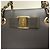 Borsa Salvatore Ferragamo Vara Ribbon AU-21 E998 Marrone - vista 10
