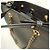 Borsa Salvatore Ferragamo Vara Ribbon AU-21 E998 Marrone - vista 11