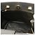 Borsa Salvatore Ferragamo Vara Ribbon AU-21 E998 Marrone - vista 14