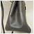 Borsa Salvatore Ferragamo Vara Ribbon AU-21 E998 Marrone - vista 7