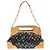 Borsa Louis Vuitton Multicolor Judy GM M40254 Nero - vista 2