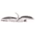 Van Cleef & Arpels Daphne Clip Brooch Black Golden  - view 4