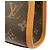 Borsa Louis Vuitton Monogram LV Ivy M44919 Marrone - vista 4