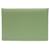 Hermès Porte-cartes Hermes Calvi Duo Chevre Vert Vert clair  - vue 2