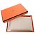 Hermès Tarjetero Hermes Calvi Duo Chevre Blanco - vista 2