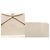 Hermès Tarjetero Hermes Calvi Duo Chevre Blanco - vista 8