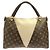 Borsa Louis Vuitton Monogram V Tote MM M45273 - vista 2