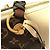 Borsa Louis Vuitton Monogram V Tote MM M45273 - vista 4