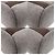 Hermès Hermes Sac de Pansage Groom Felt Tote Bag Marrone - vista 5