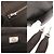 Hermès Hermes Sac de Pansage Groom Felt Tote Bag Marrone - vista 9