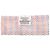 Hermès Hermes Twilly Chevalo Scope Neon Schal Pink Weiß Mehrfarben - Ansicht 4