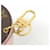 Charm per borsa Louis Vuitton Monogram Marrone - vista 6