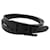 Hermès Hermes Behapi Double Tour Armband Schwarz  - Ansicht 1