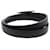 Hermès Hermes Behapi Double Tour Armband Schwarz  - Ansicht 3