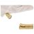 Choker Gucci Bamboo in metallo dorato D'oro - vista 6