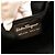 Borsa a tracolla in pelle Gancini Salvatore Ferragamo Beige - vista 8