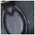 Borsa Louis Vuitton Monogram Empreinte OnTheGo PM Nero - vista 3