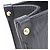 Borsa Louis Vuitton Monogram Empreinte OnTheGo PM Nero - vista 4