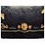 Hermès Hermes Carre 42 COSMOS Seidentuch Schwarz Mehrfarben - Ansicht 4