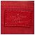 Borsa a mano con catena Louis Vuitton Monogram Pallas Clutch Marrone Rosso Fuschia Monogramma - vista 10