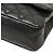 Timeless Borsa a tracolla Chanel Matelassé 25 Coco Mark Double Flap con catena Nero - vista 4