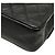 Timeless Borsa a tracolla Chanel Matelassé 25 Coco Mark Double Flap con catena Nero - vista 6