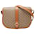 Céline Borsa a tracolla Celine Macadam Marrone