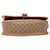 Céline Borsa a tracolla Celine Macadam Marrone - vista 3