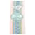 Hermès Hermes Twilly BRIDE DE COUR Schal Pink Mehrfarben - Ansicht 2