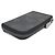 Portamonete Louis Vuitton Monogram Eclipse Nero - vista 2