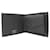 Louis Vuitton Monogram Eclipse Portefeuille Marco M62545 Wallet Schwarz - Ansicht 2