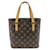 Borsa Louis Vuitton Monogram Vavin PM M51172 Marrone - vista 2