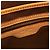Borsa Louis Vuitton Monogram Vavin GM Marrone - vista 8