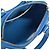 Speedy Borsa a tracolla Louis Vuitton Monogram Empreinte Blu - vista 6