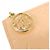 Louis Vuitton Monogram Empreinte Portefeuille Lisa M27487 Wallet Pesca - vista 3