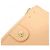 Louis Vuitton Monogram Empreinte Portefeuille Lisa M27487 Wallet Pesca - vista 5