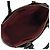 Borsa Louis Vuitton Monogram Empreinte Petit Palais PM M58916 Nero - vista 8
