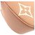 Borsa a tracolla Louis Vuitton Bicolor Monogram Empreinte Bagatelle Rosa - vista 3