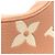 Borsa a tracolla Louis Vuitton Bicolor Monogram Empreinte Bagatelle Rosa - vista 5
