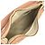 Borsa a tracolla Louis Vuitton Bicolor Monogram Empreinte Bagatelle Rosa - vista 8