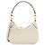 Borsa Louis Vuitton Monogram Empreinte Bagatelle Beige